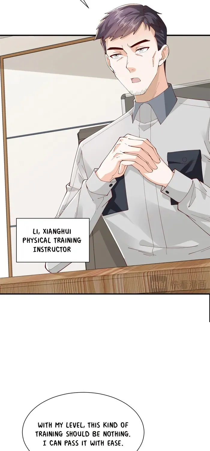 I Get A Random New Occupation Every Week Chapter 745 page 28 - 