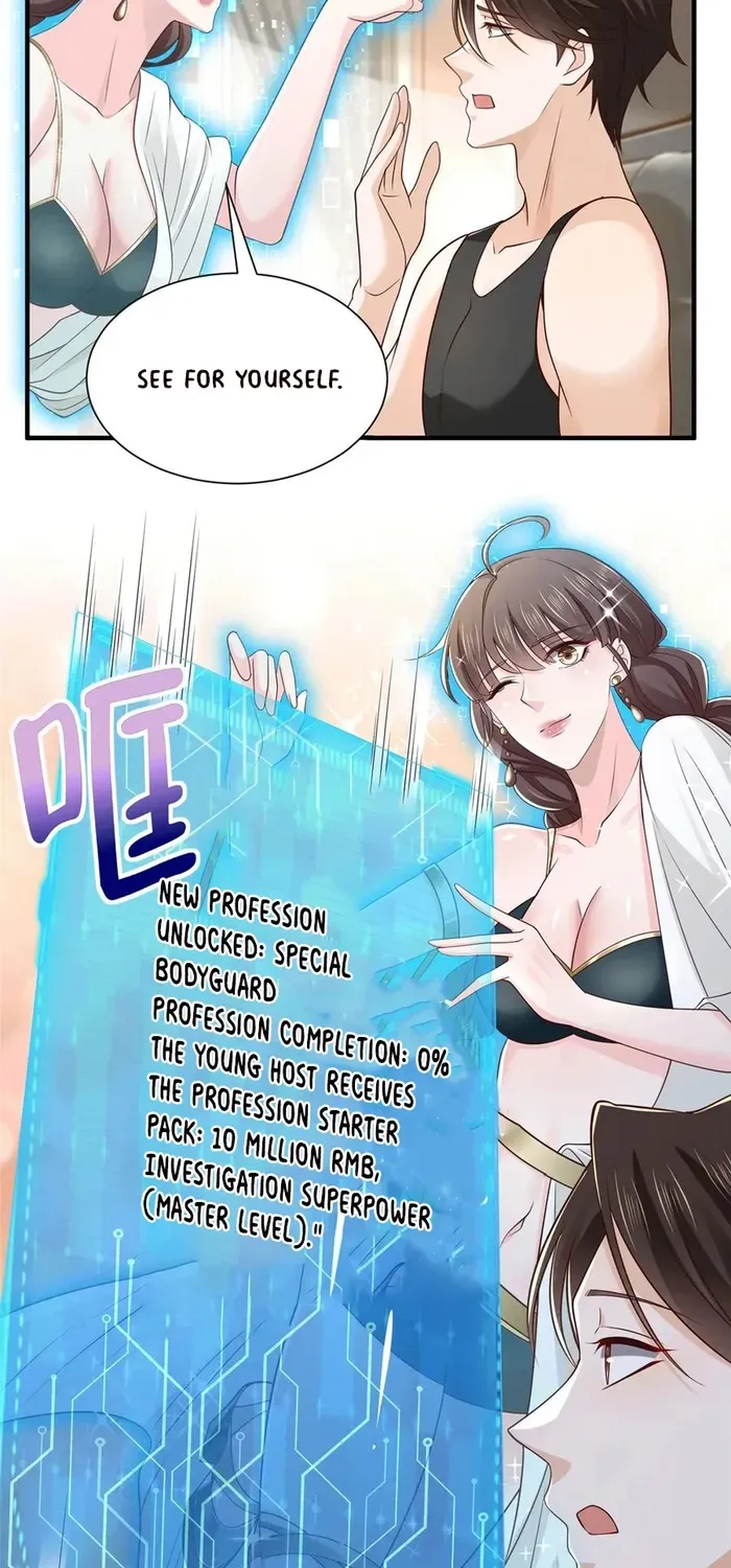I Get A Random New Occupation Every Week Chapter 745 page 4 - 