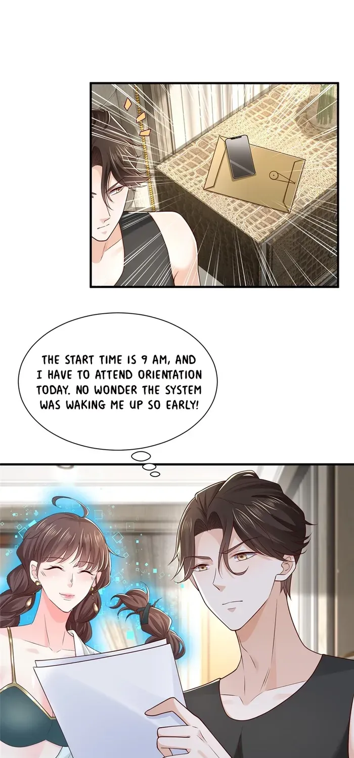 I Get A Random New Occupation Every Week Chapter 745 page 6 - 