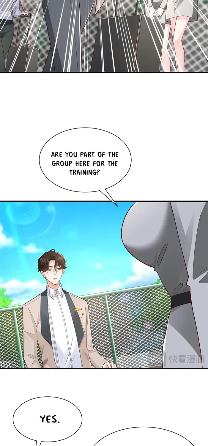 I Get A Random New Occupation Every Week Chapter 745 page 9 - 