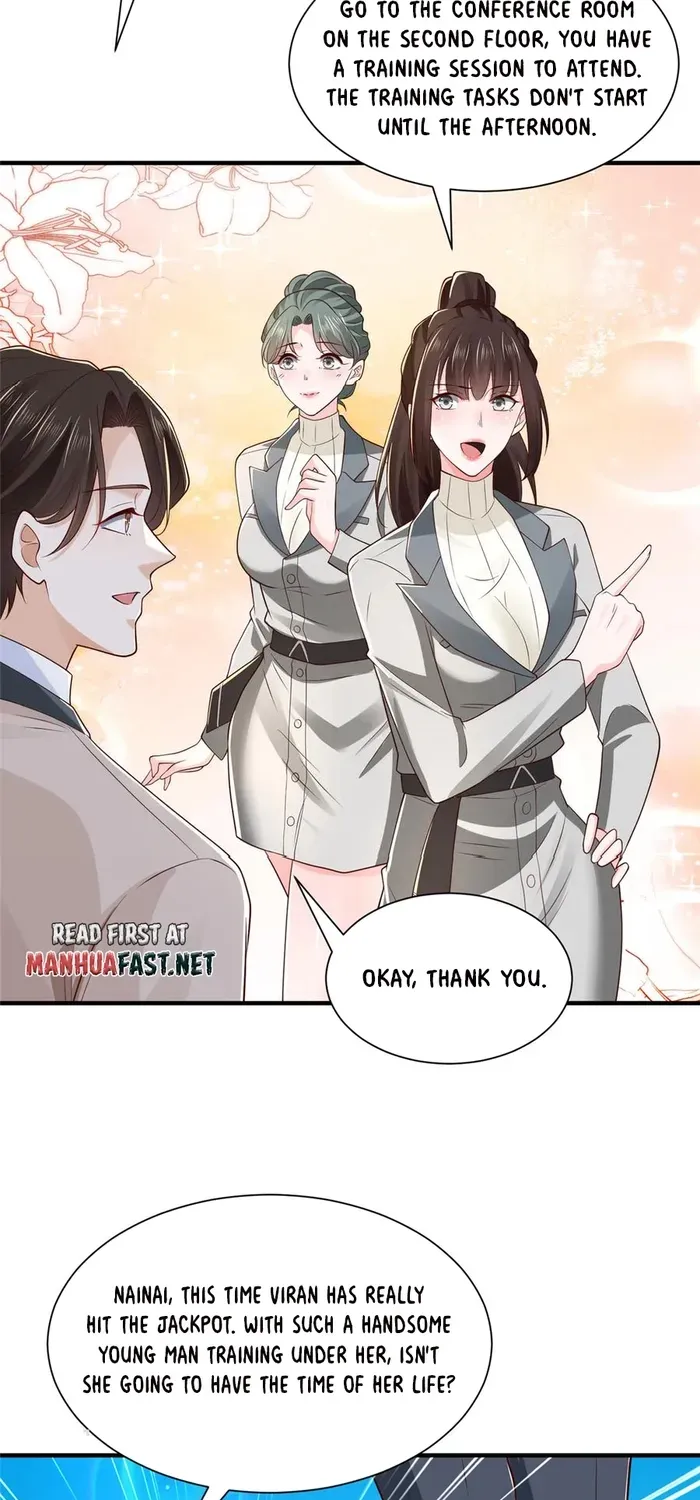 I Get A Random New Occupation Every Week Chapter 745 page 10 - 