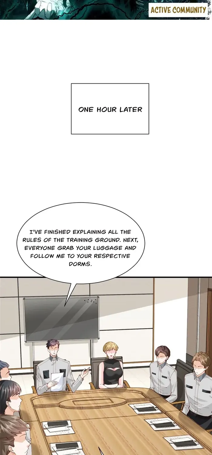 I Get A Random New Occupation Every Week Chapter 746 page 2 - 
