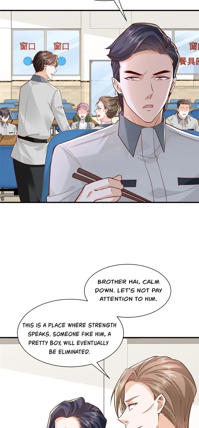 I Get A Random New Occupation Every Week Chapter 746 page 11 - 
