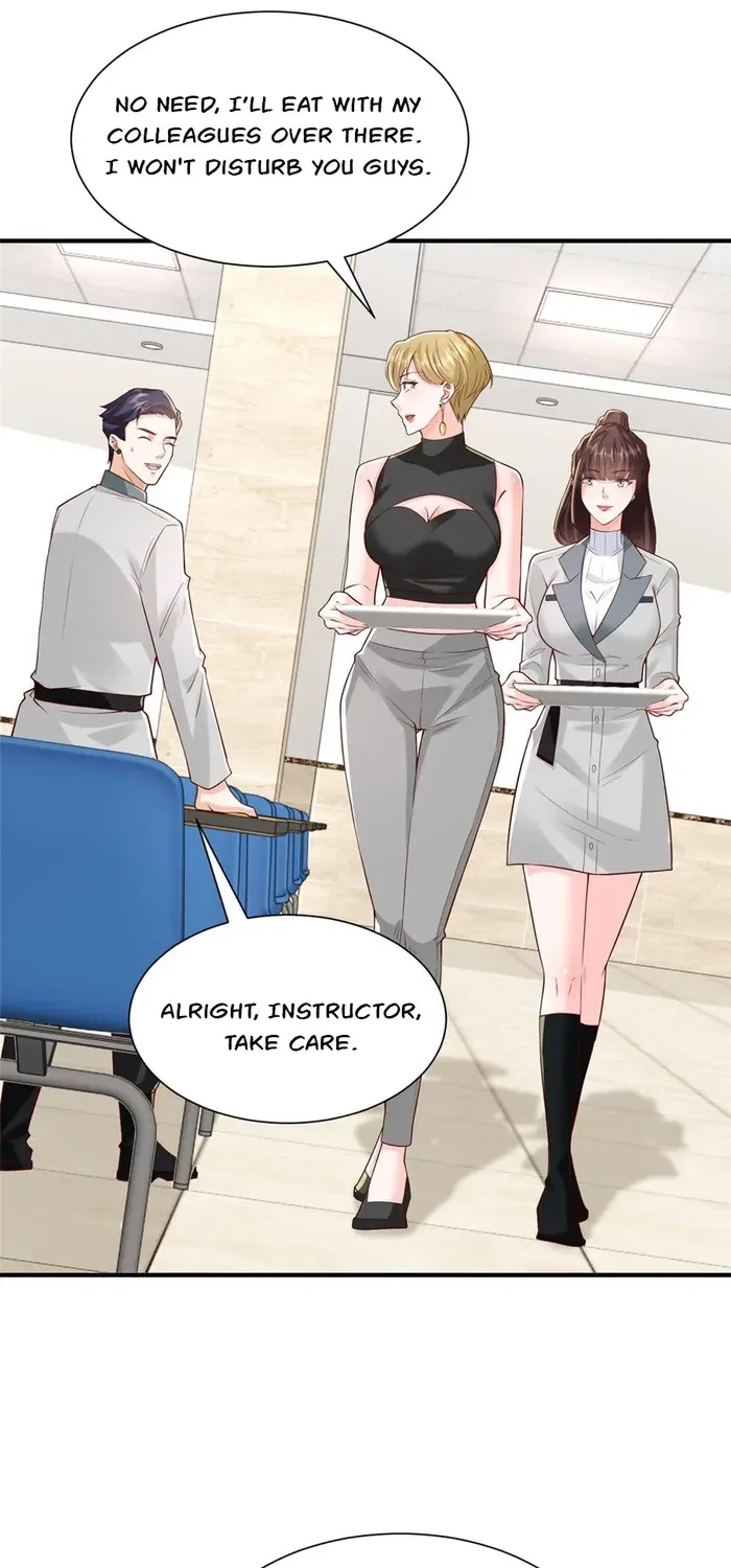I Get A Random New Occupation Every Week Chapter 746 page 16 - 