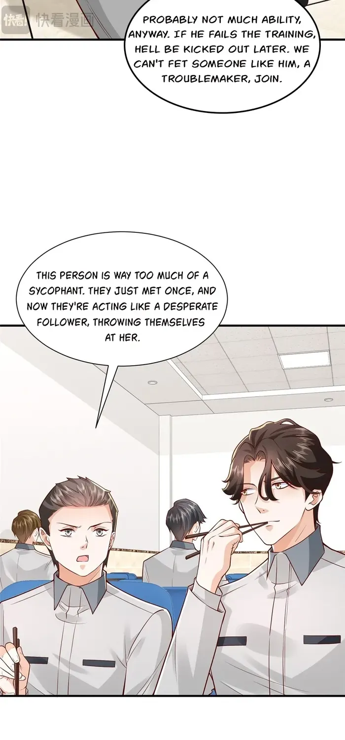 I Get A Random New Occupation Every Week Chapter 746 page 20 - 
