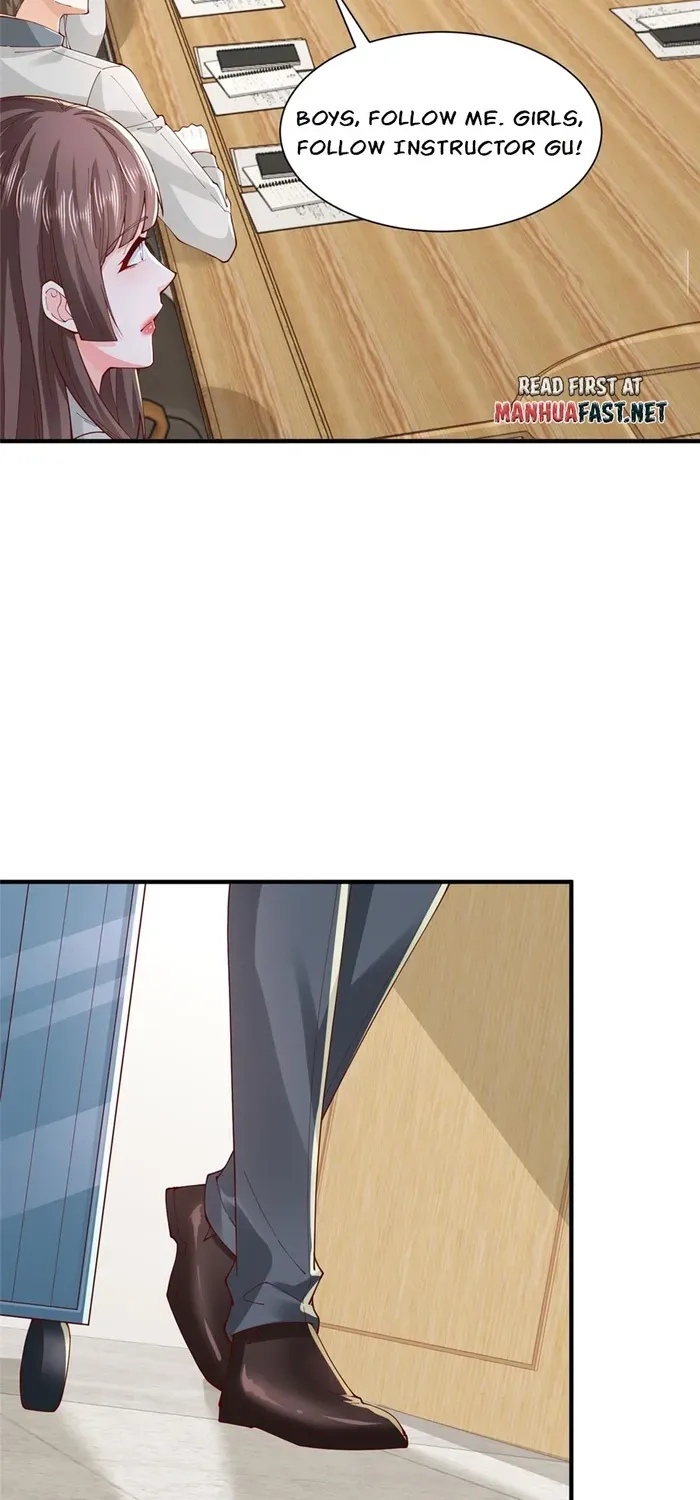 I Get A Random New Occupation Every Week Chapter 746 page 3 - 