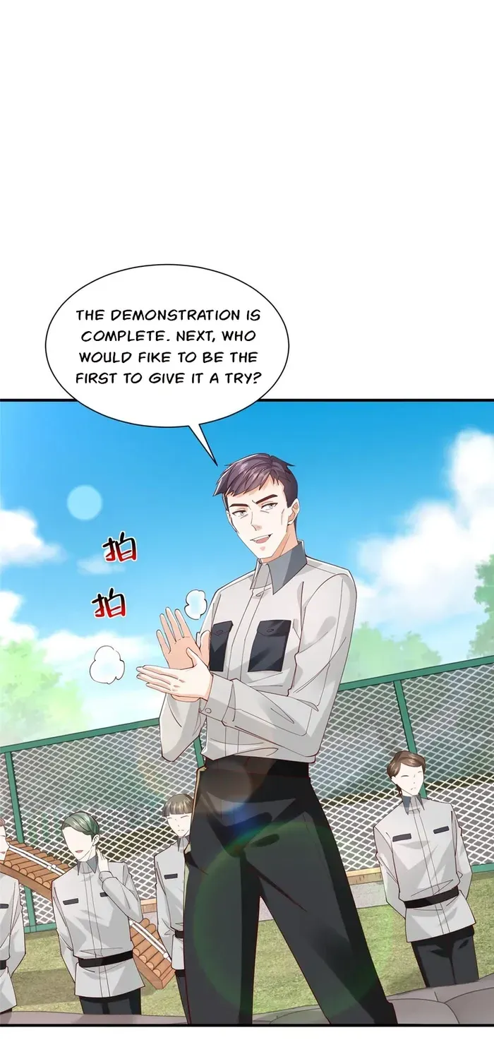 I Get A Random New Occupation Every Week Chapter 746 page 27 - 