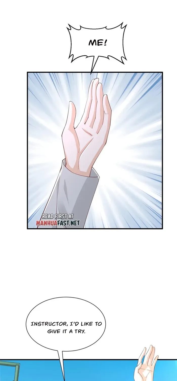 I Get A Random New Occupation Every Week Chapter 746 page 28 - 