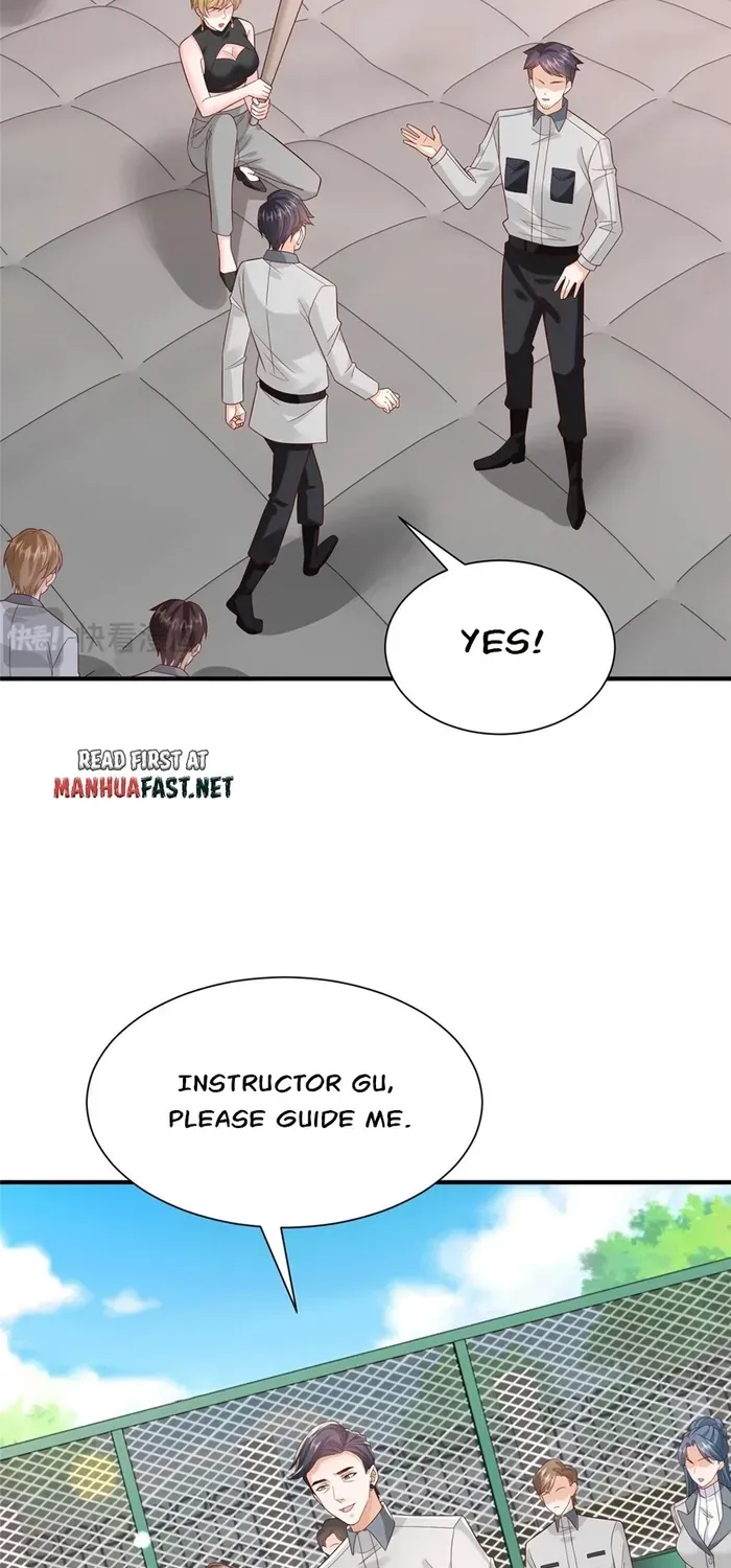 I Get A Random New Occupation Every Week Chapter 746 page 30 - 