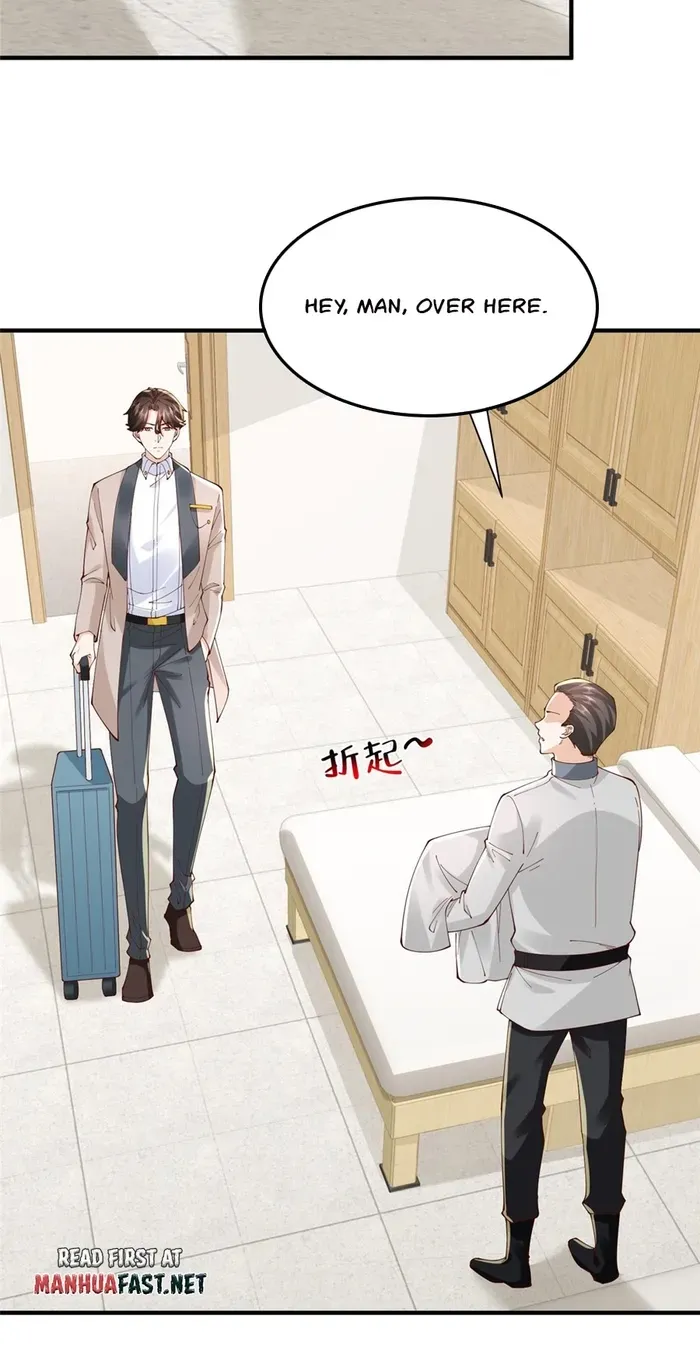 I Get A Random New Occupation Every Week Chapter 746 page 4 - 