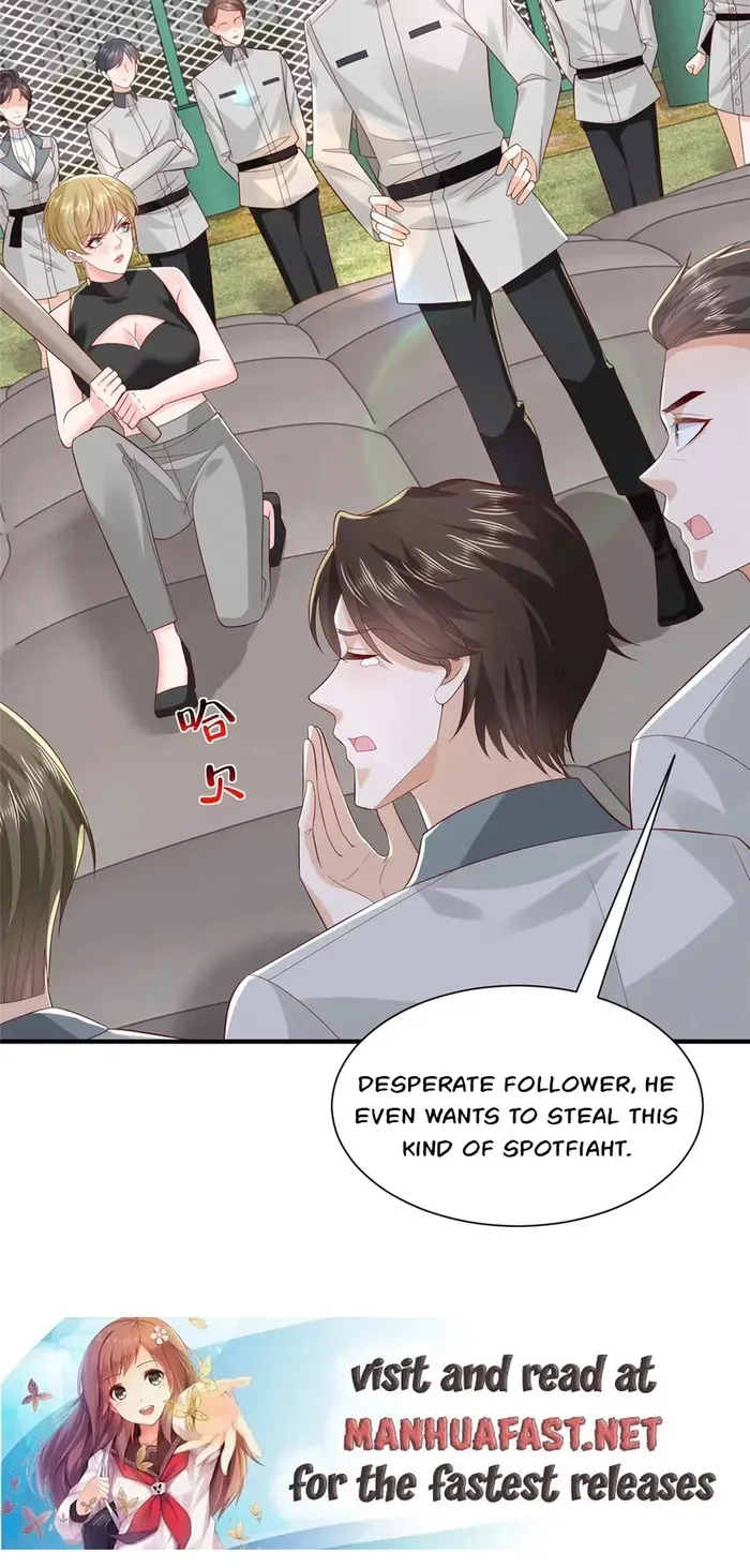 I Get A Random New Occupation Every Week Chapter 746 page 31 - 