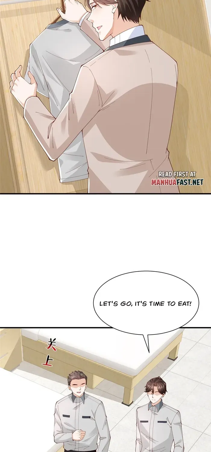 I Get A Random New Occupation Every Week Chapter 746 page 7 - 