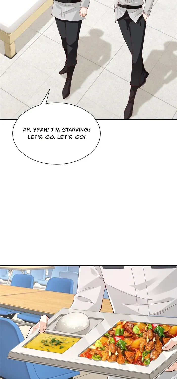 I Get A Random New Occupation Every Week Chapter 746 page 8 - 