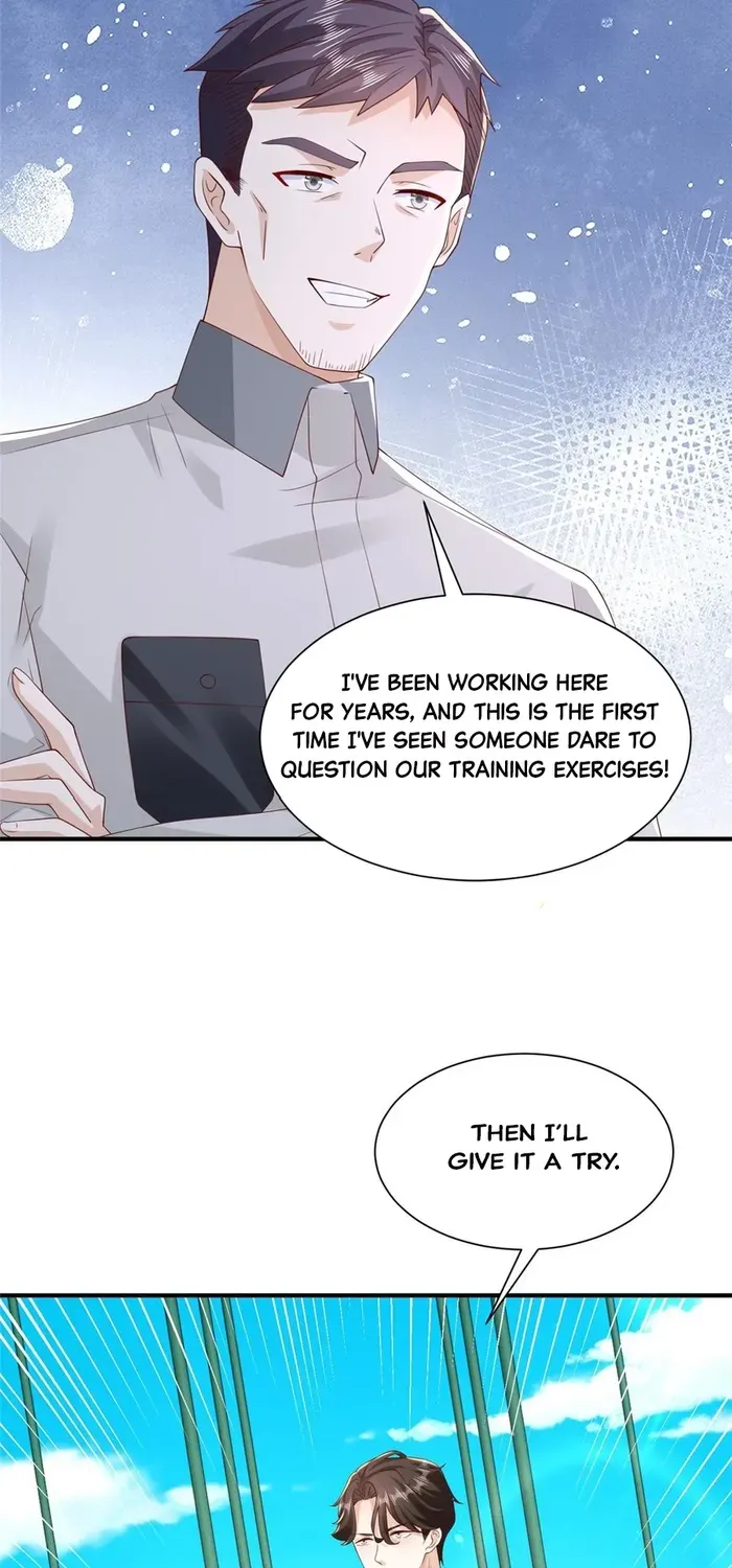 I Get A Random New Occupation Every Week Chapter 747 page 11 - 