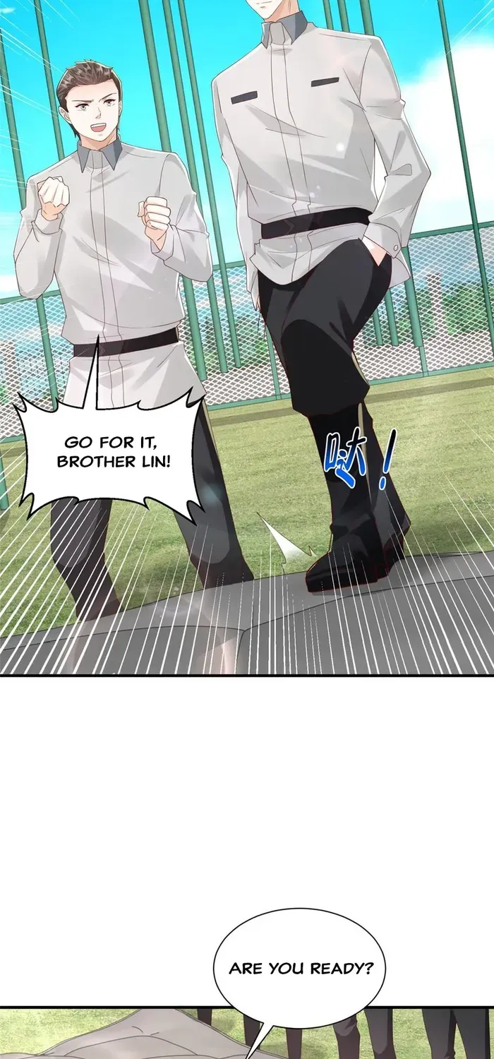 I Get A Random New Occupation Every Week Chapter 747 page 12 - 