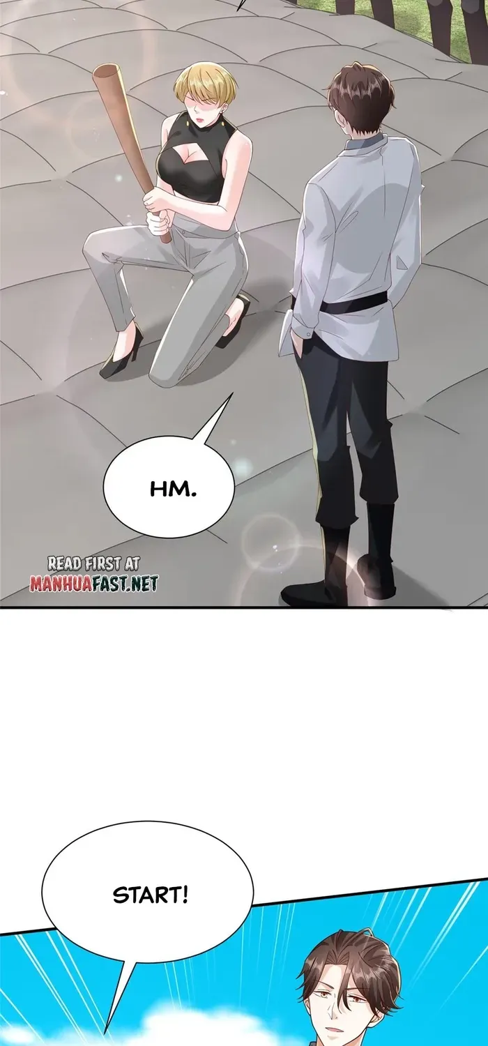 I Get A Random New Occupation Every Week Chapter 747 page 13 - 