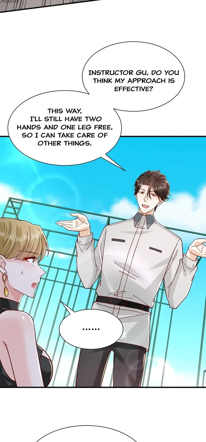 I Get A Random New Occupation Every Week Chapter 747 page 17 - 