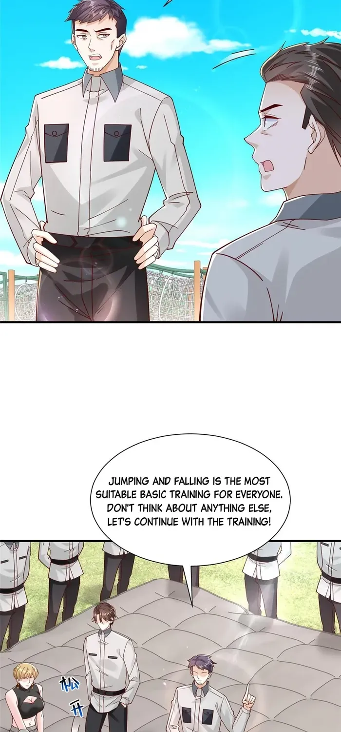 I Get A Random New Occupation Every Week Chapter 747 page 19 - 