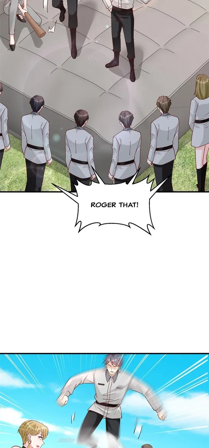 I Get A Random New Occupation Every Week Chapter 747 page 20 - 