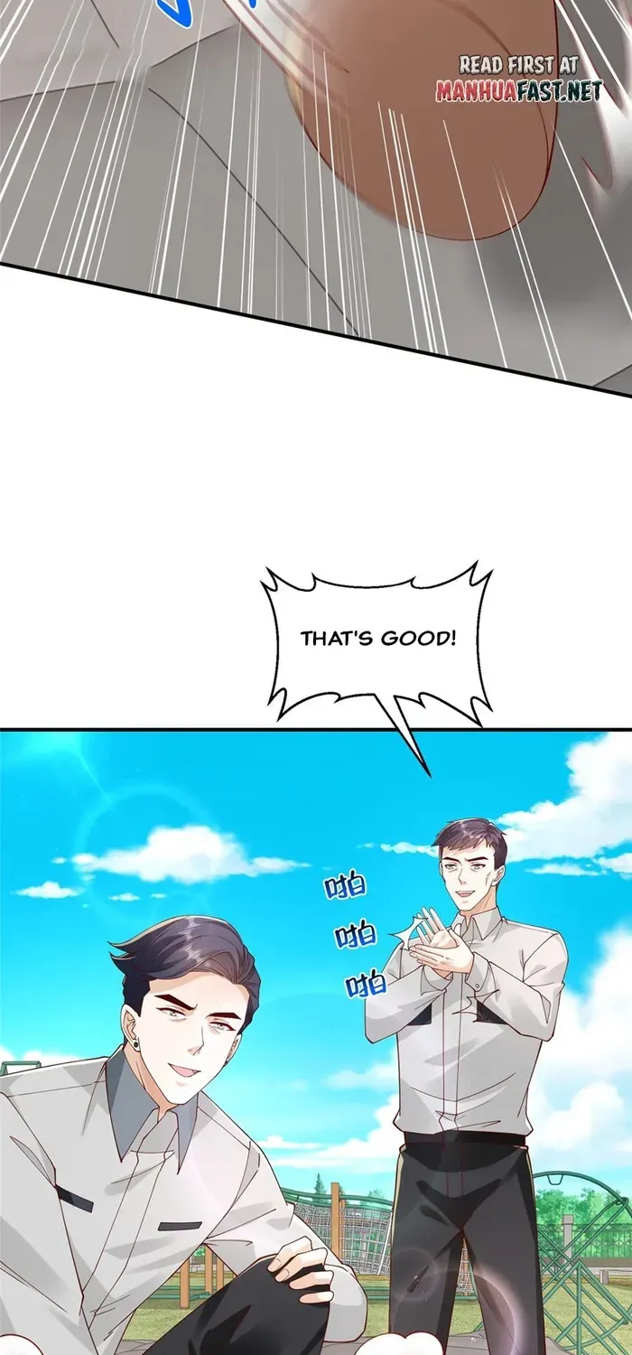 I Get A Random New Occupation Every Week Chapter 747 page 3 - 