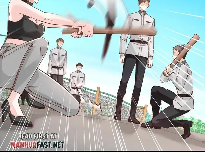 I Get A Random New Occupation Every Week Chapter 747 page 21 - 