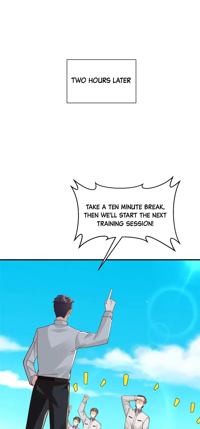 I Get A Random New Occupation Every Week Chapter 747 page 24 - 