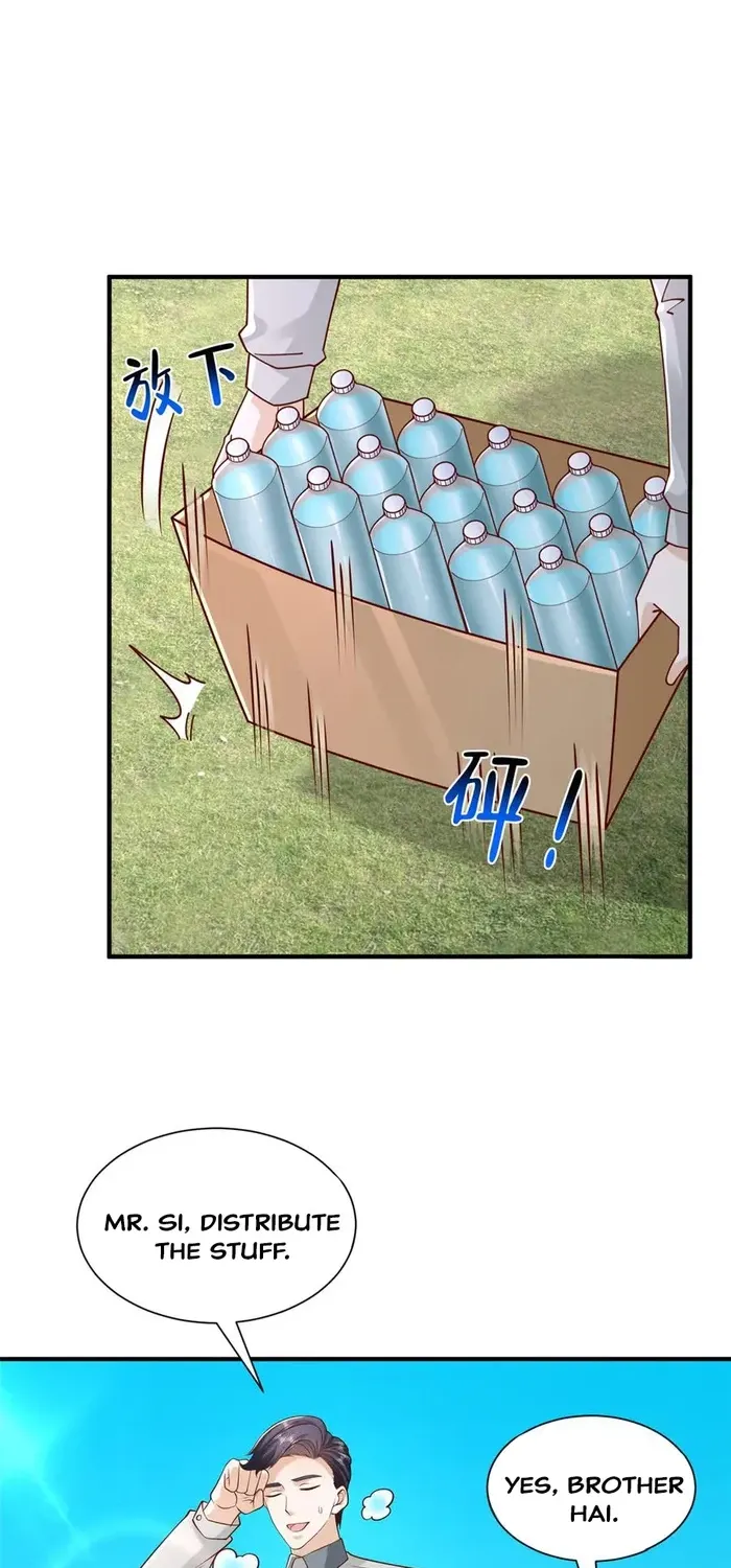 I Get A Random New Occupation Every Week Chapter 747 page 26 - 