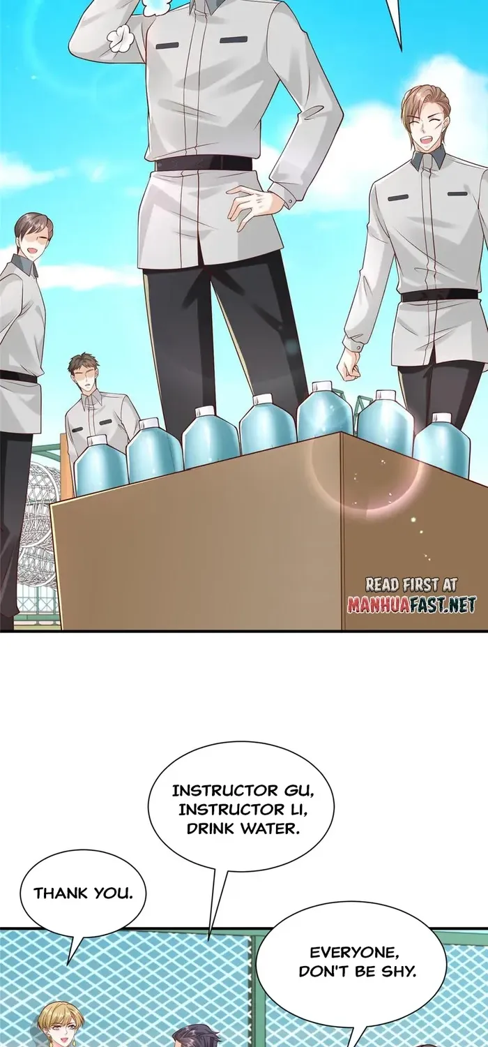 I Get A Random New Occupation Every Week Chapter 747 page 27 - 