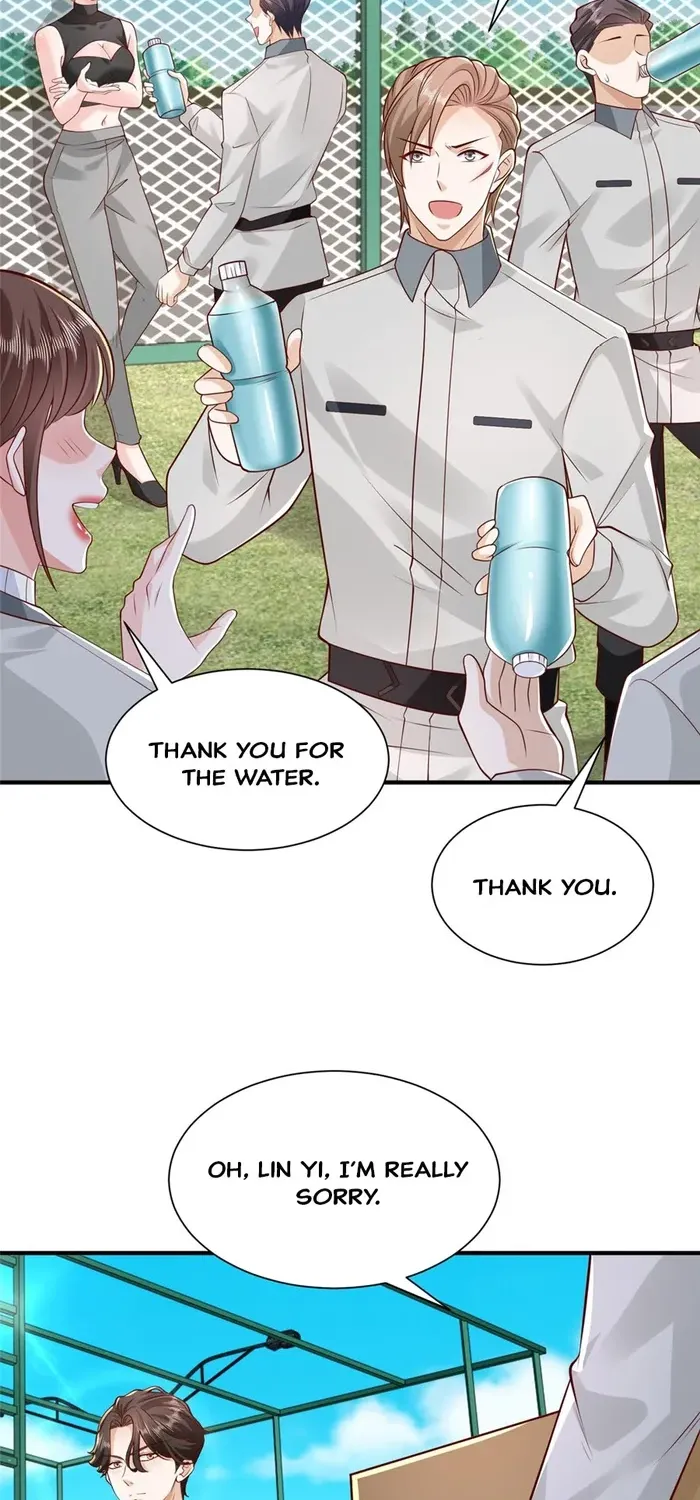 I Get A Random New Occupation Every Week Chapter 747 page 28 - 