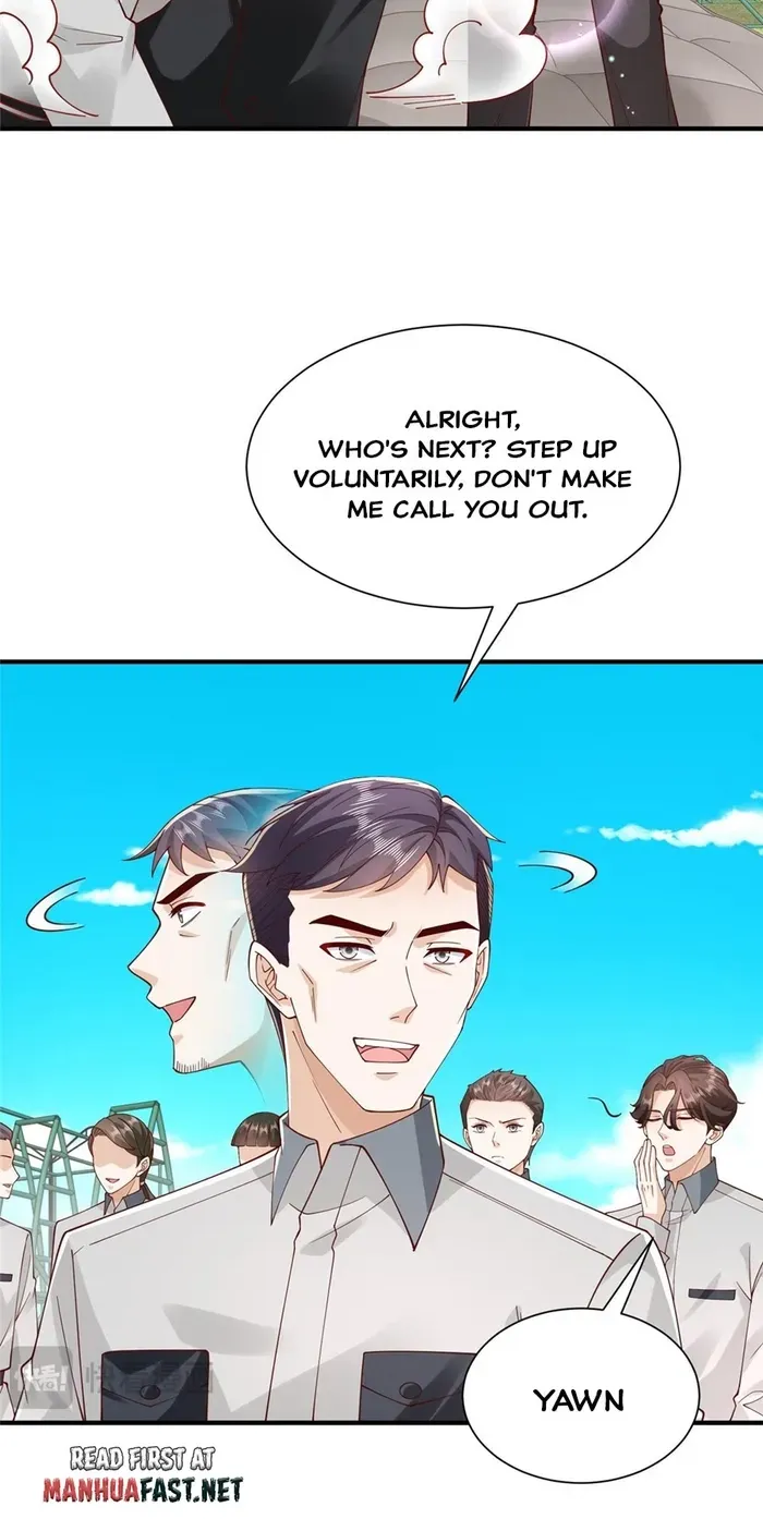 I Get A Random New Occupation Every Week Chapter 747 page 4 - 