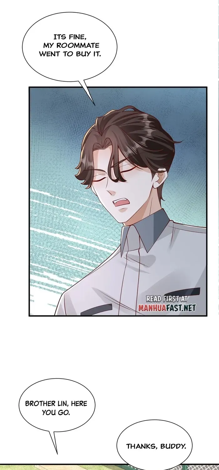 I Get A Random New Occupation Every Week Chapter 747 page 31 - 