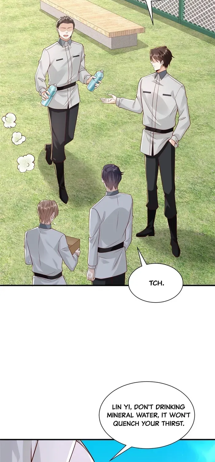 I Get A Random New Occupation Every Week Chapter 747 page 32 - 