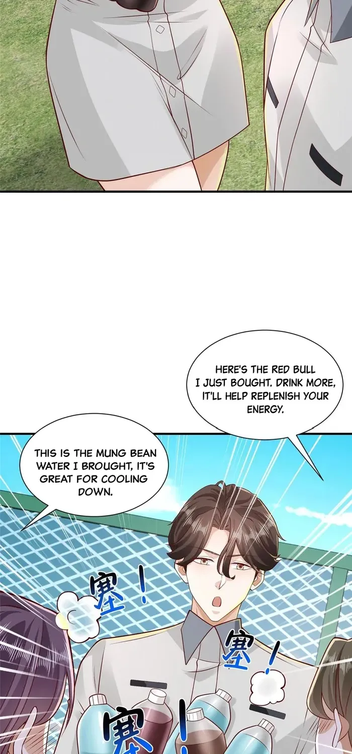 I Get A Random New Occupation Every Week Chapter 747 page 35 - 
