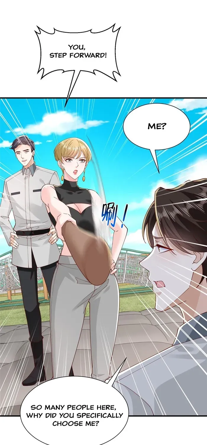 I Get A Random New Occupation Every Week Chapter 747 page 5 - 