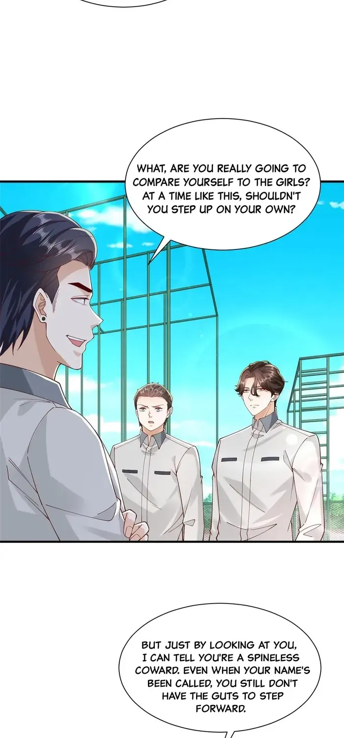 I Get A Random New Occupation Every Week Chapter 747 page 6 - 