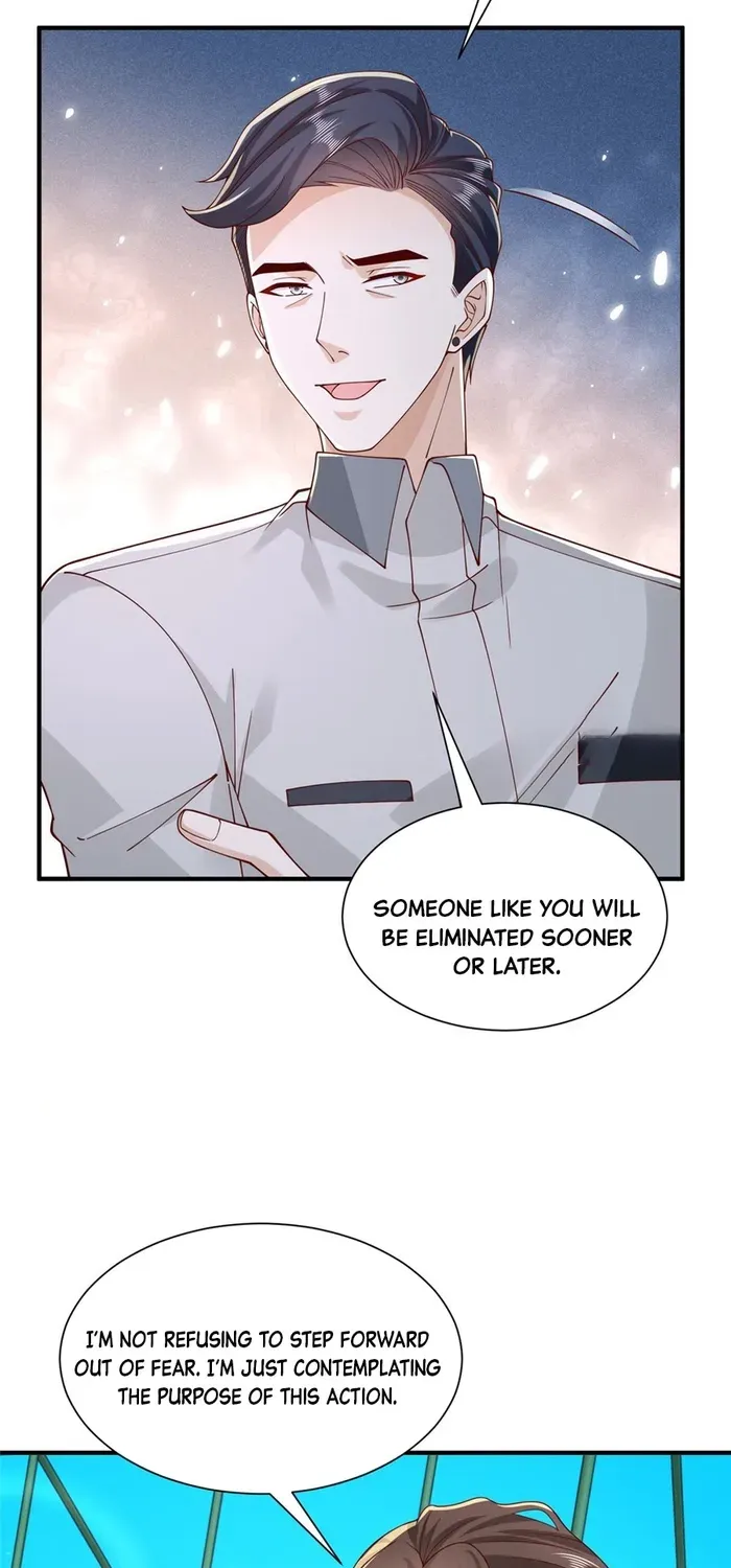 I Get A Random New Occupation Every Week Chapter 747 page 7 - 