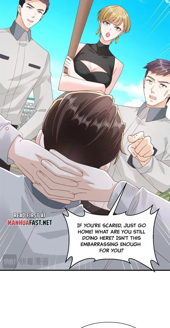 I Get A Random New Occupation Every Week Chapter 747 page 9 - 