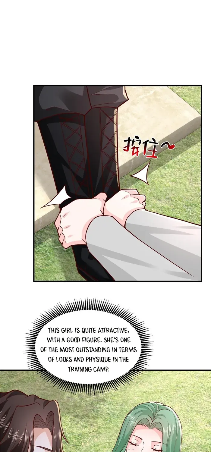 I Get A Random New Occupation Every Week Chapter 748 page 13 - 