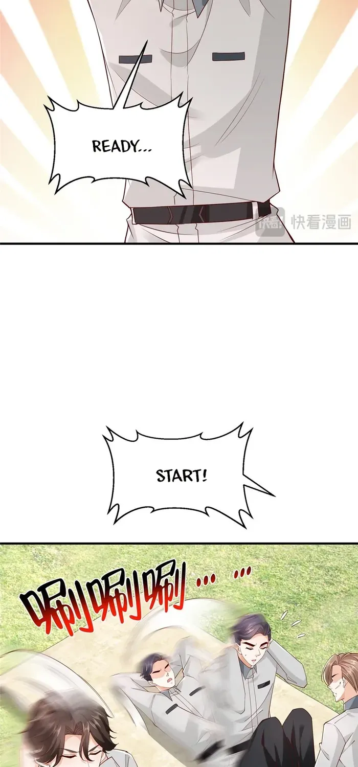 I Get A Random New Occupation Every Week Chapter 748 page 15 - 