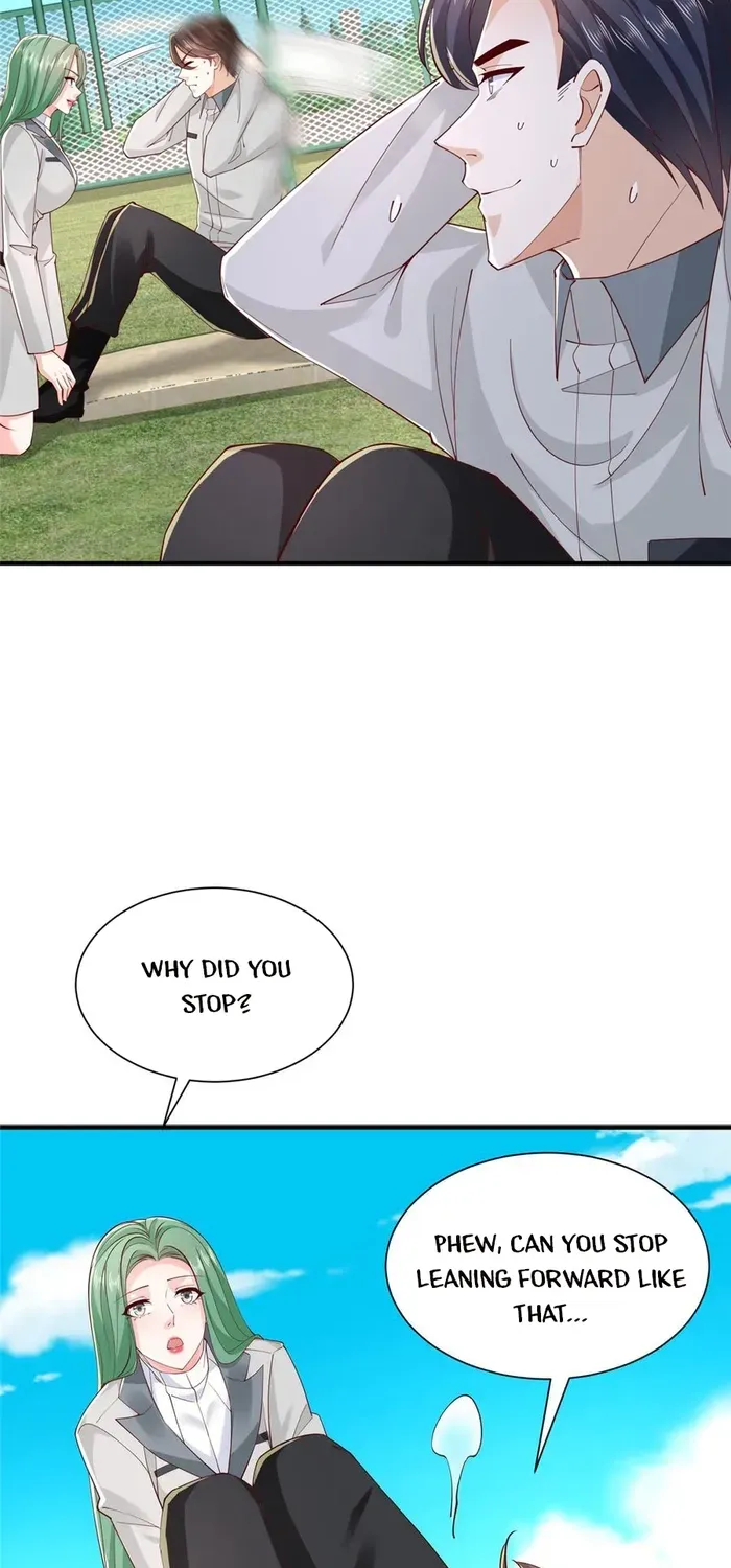 I Get A Random New Occupation Every Week Chapter 748 page 17 - 