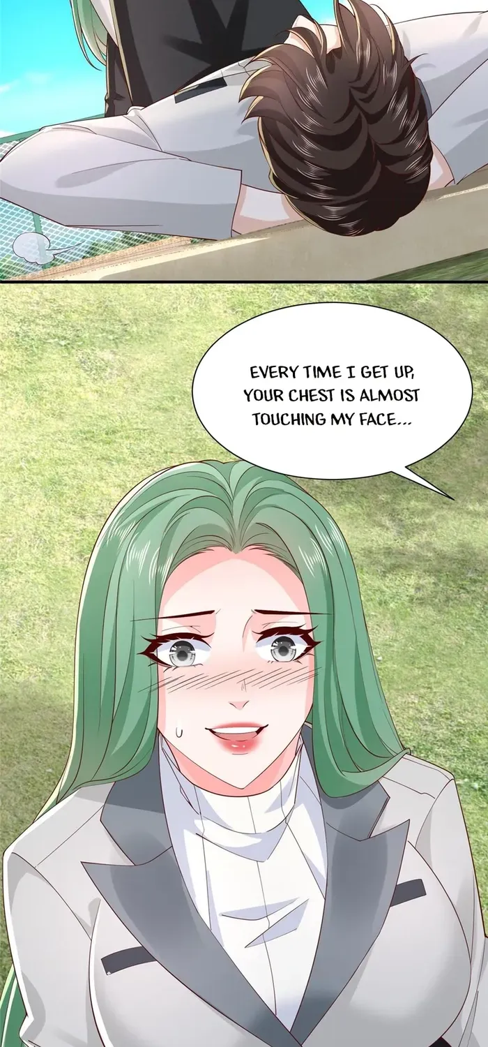 I Get A Random New Occupation Every Week Chapter 748 page 18 - 