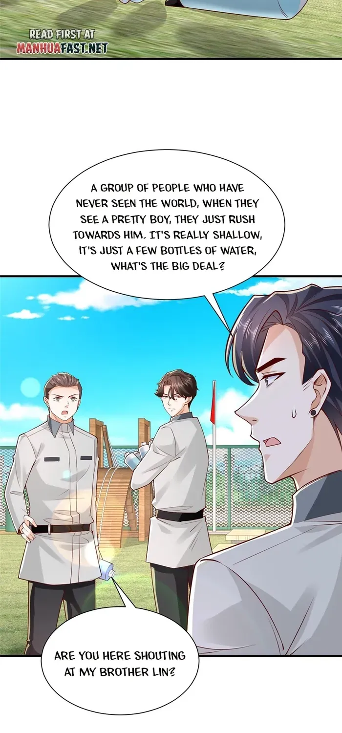 I Get A Random New Occupation Every Week Chapter 748 page 3 - 