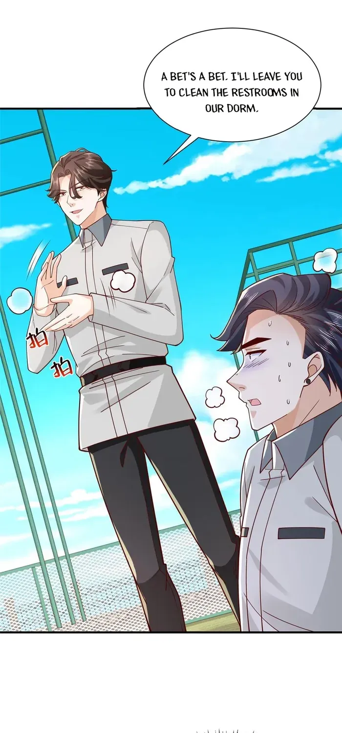 I Get A Random New Occupation Every Week Chapter 748 page 24 - 