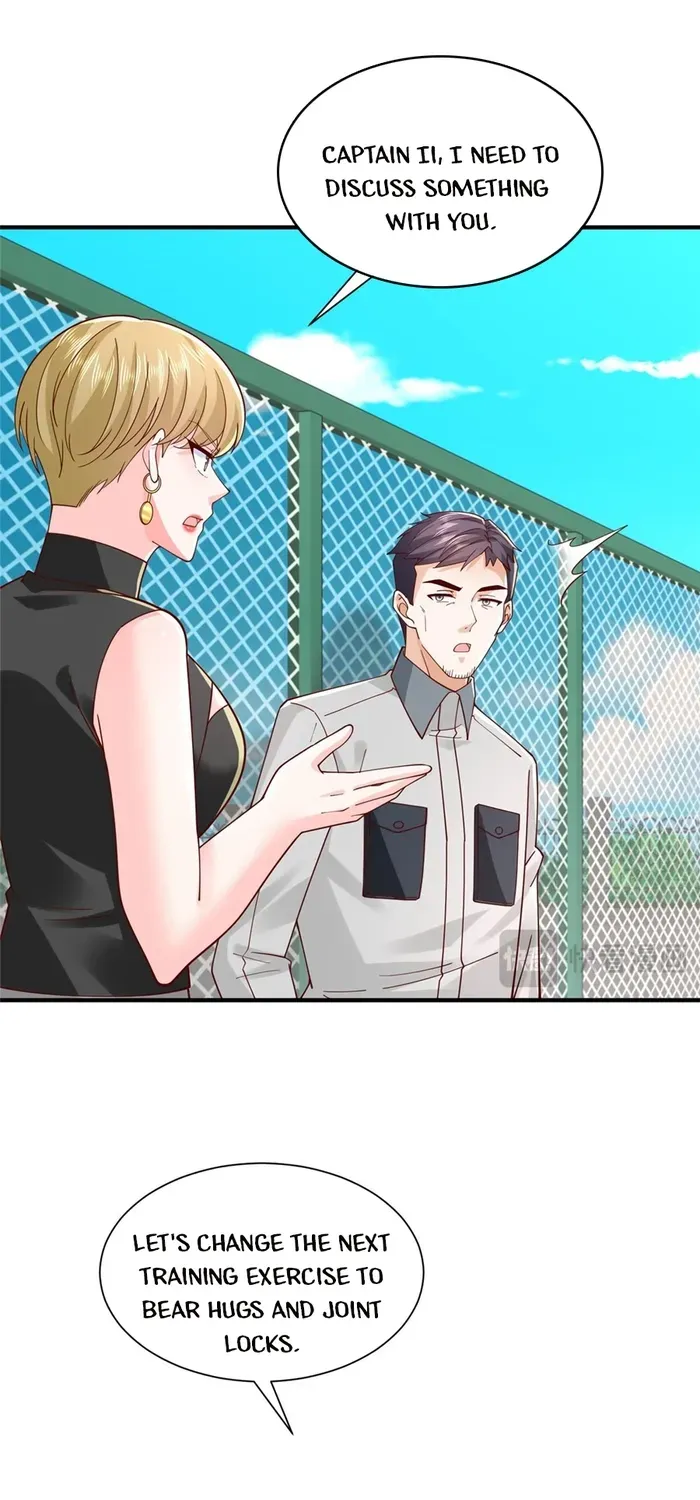 I Get A Random New Occupation Every Week Chapter 748 page 26 - 