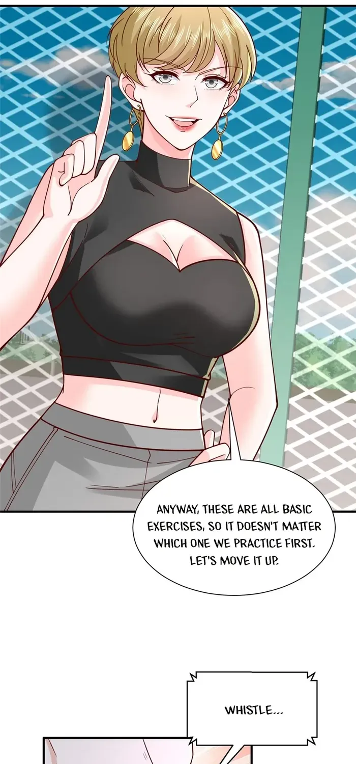 I Get A Random New Occupation Every Week Chapter 748 page 27 - 