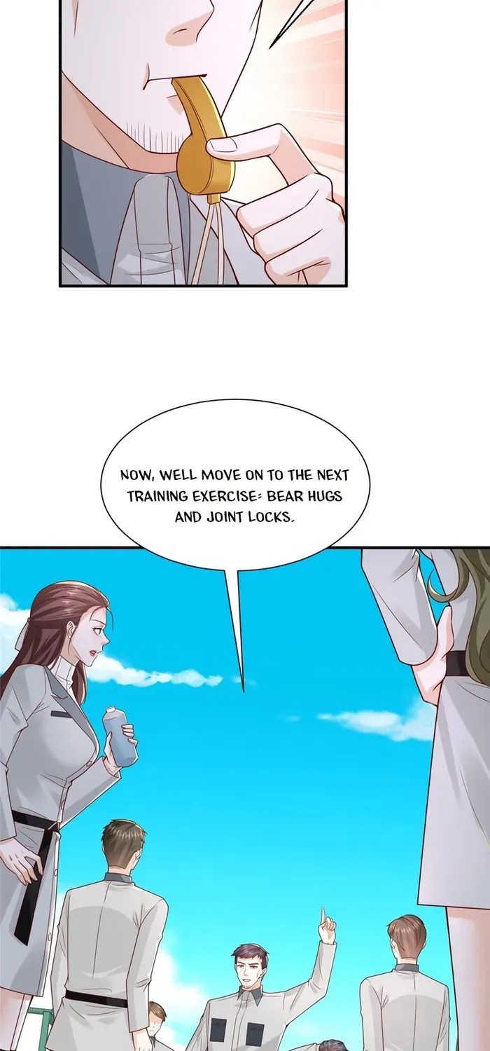 I Get A Random New Occupation Every Week Chapter 748 page 28 - 