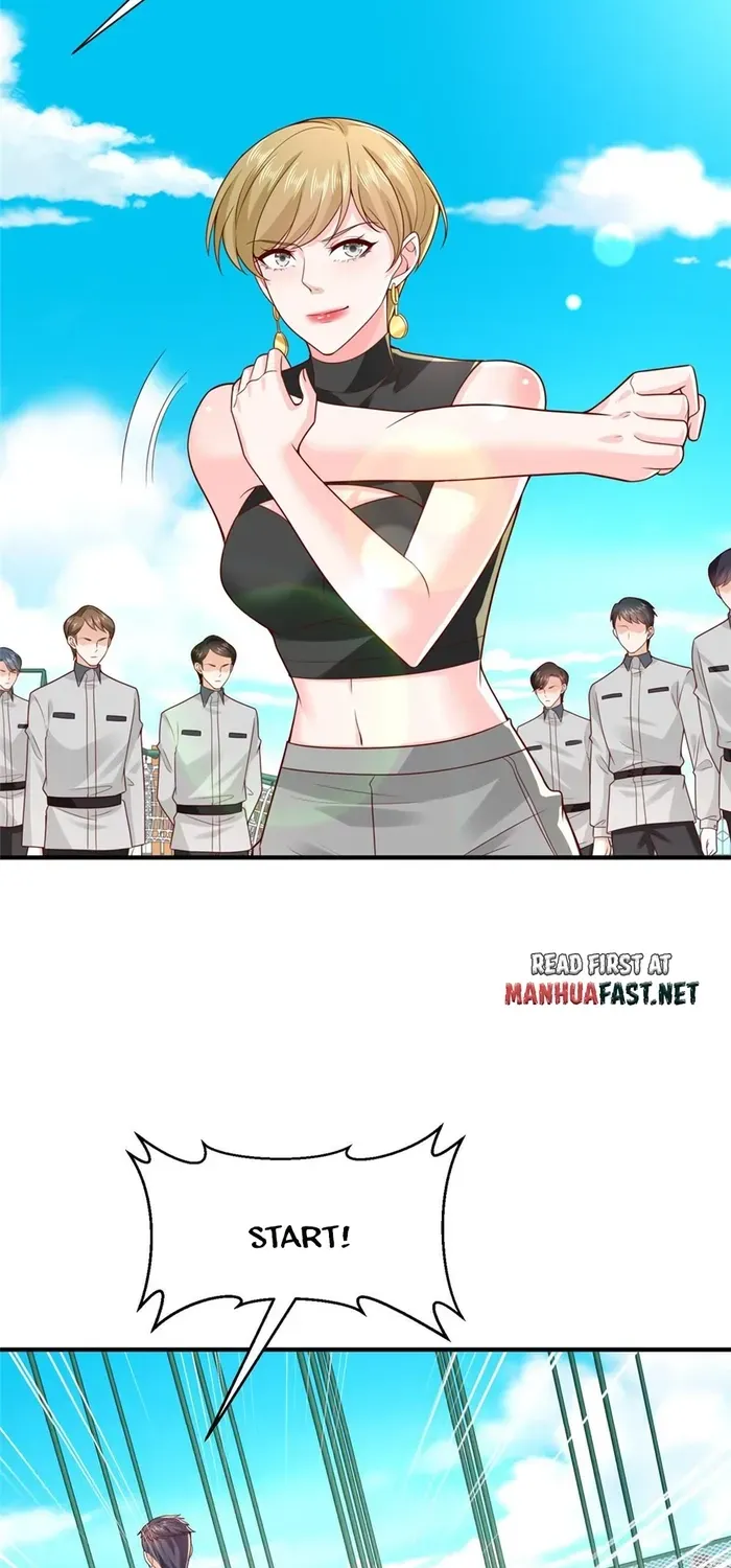I Get A Random New Occupation Every Week Chapter 748 page 30 - 