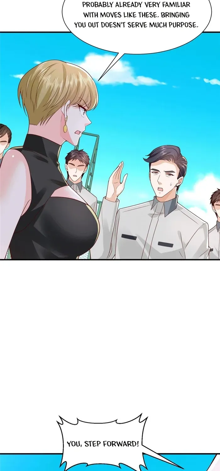 I Get A Random New Occupation Every Week Chapter 748 page 35 - 
