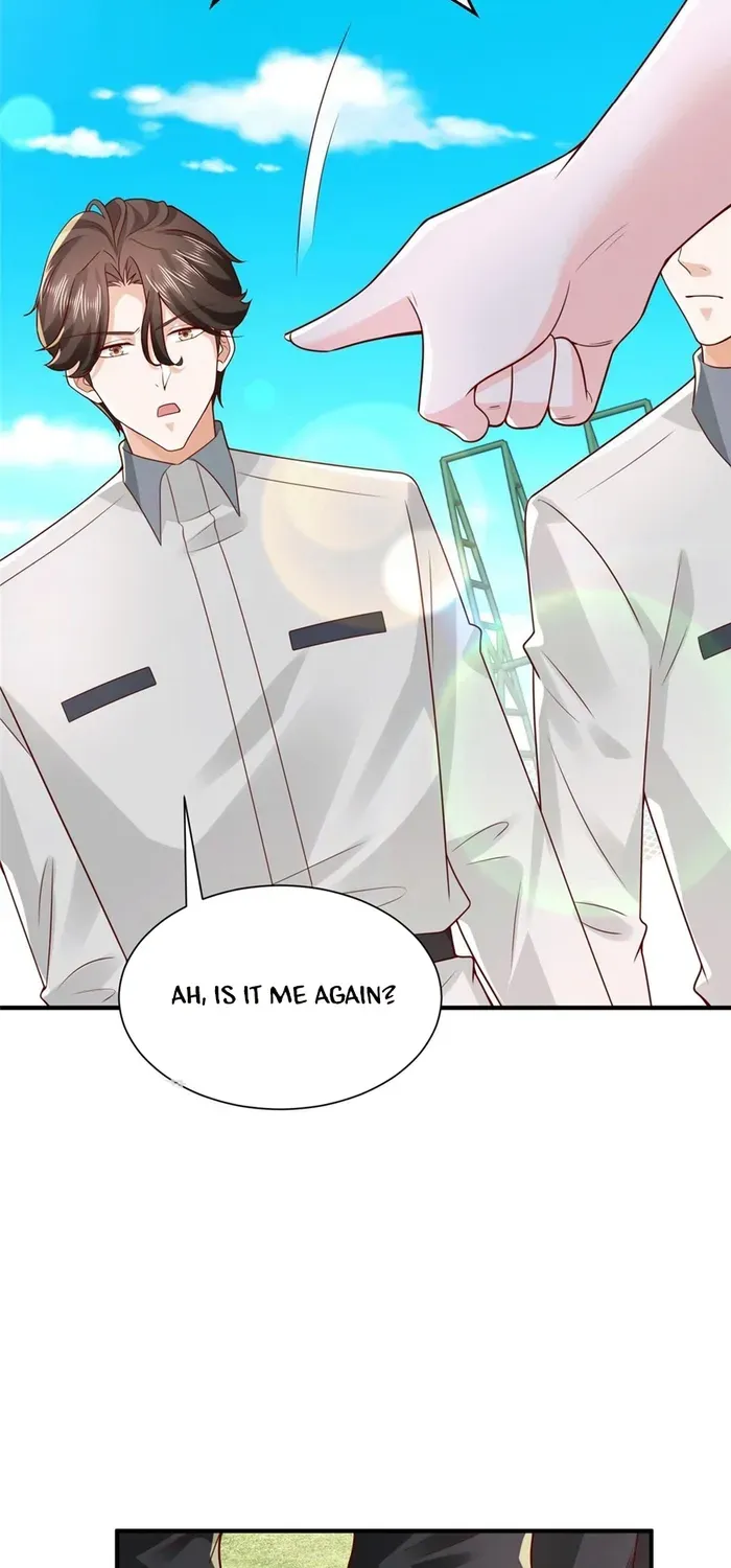 I Get A Random New Occupation Every Week Chapter 748 page 36 - 