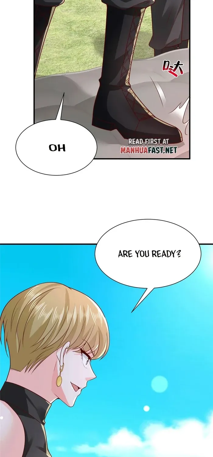 I Get A Random New Occupation Every Week Chapter 748 page 37 - 